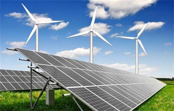 構建綠色能源體系必須克服哪三大挑戰?