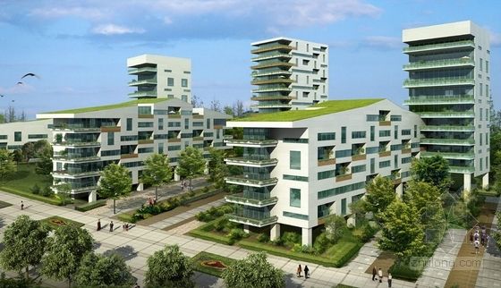 深圳推進建筑綠色低碳發展措施有哪些?