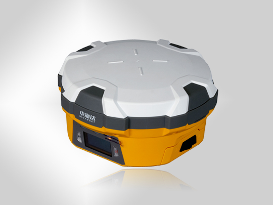 中海達F60 GNSS RTK系統(tǒng) 中海達F60 GNSS RTK系統(tǒng)