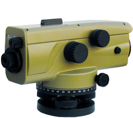 博飛AL0732自動安平水準儀 博飛AL0732自動安平水準儀