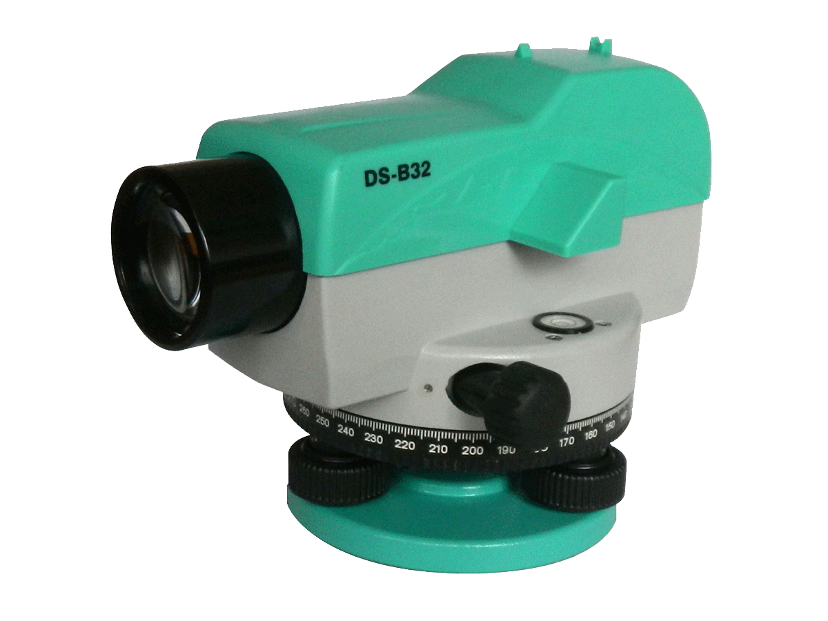 興歐DS B32自動安平水準(zhǔn)儀 興歐DS B32自動安平水準(zhǔn)儀