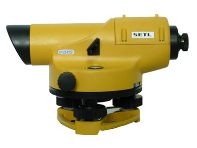 賽特AT系列自動安平水準儀 賽特AT系列自動安平水準儀