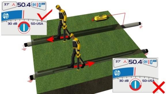 LD9000管線探測儀 LD9000管線探測儀