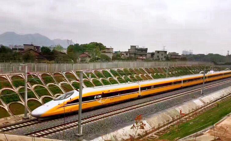 中國鐵建十八局集團二公司武九客專500米長軌鋪設(shè)技術(shù)創(chuàng)新側(cè)記 中國鐵建十八局集團二公司武九客專500米長軌鋪設(shè)技術(shù)創(chuàng)新側(cè)記