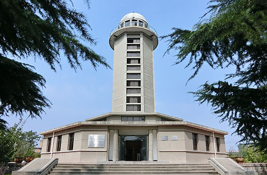 中國地質(zhì)調(diào)查局率先完成2000國家大地坐標系升級轉換