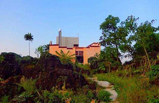 衛星定位基準參考站 衛星定位基準參考站