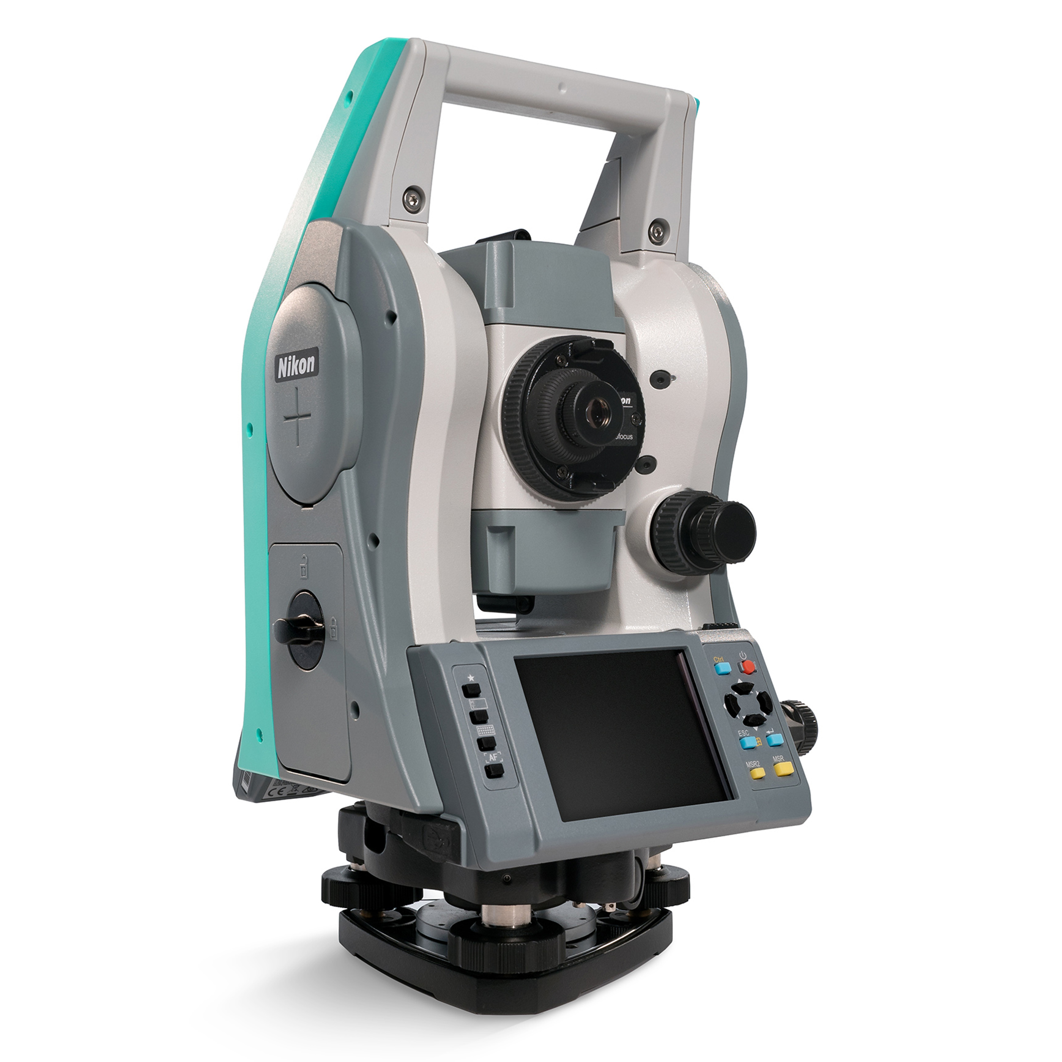 尼康Nikon XF系列中文全站儀 尼康Nikon XF系列中文全站儀