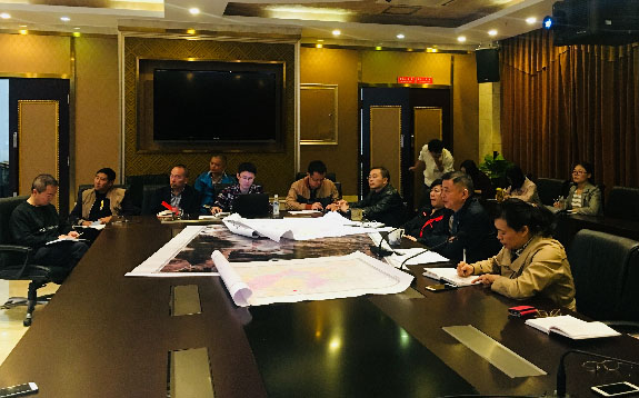 省測繪應(yīng)急指揮中心緊急部署會(huì)議 省測繪應(yīng)急指揮中心緊急部署會(huì)議