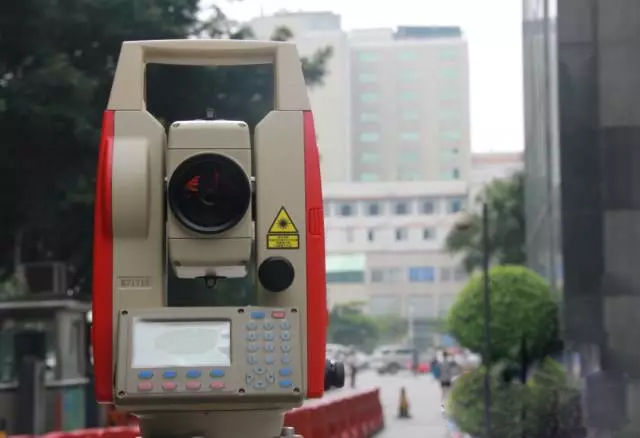 全站儀常見的問題及解決方法,沒有什么能阻擋測(cè)繪的腳步