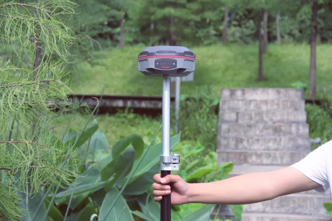 RTK信號不穩定、精度因子超限、手簿傳輸數據異常,這些常見問題其實可以輕松解決