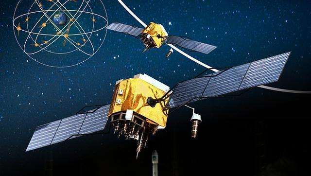 回望2018,看中國北斗的崛起