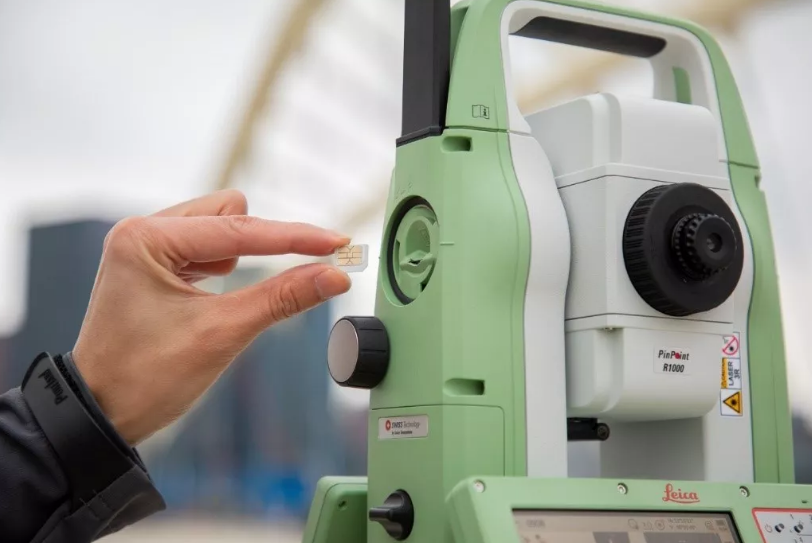 徠卡新一代手動(dòng)全站儀—TZ05、TZ08、TZ12