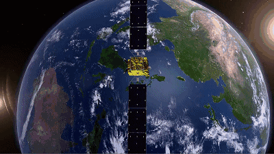 北斗與伽利略多維度對(duì)比,北斗或?qū)⒁恢Κ?dú)秀