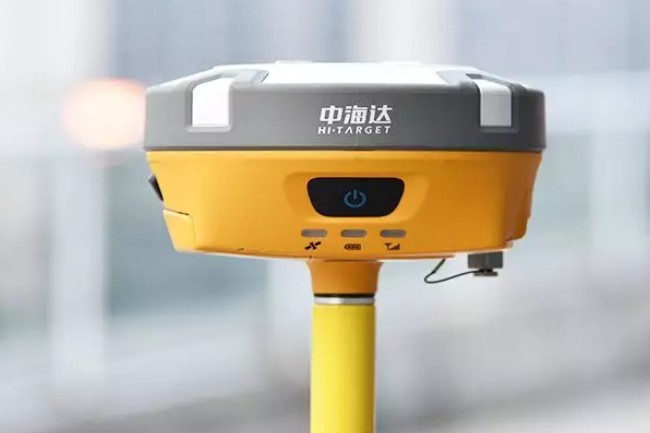 科普:這個(gè)定位的儀器到底是叫GPS還是叫RTK?那GNSS又是啥?