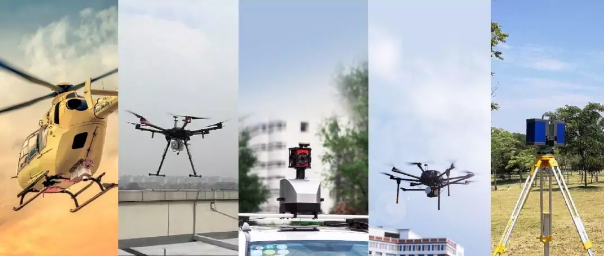 三維激光測量系統(tǒng) 三維激光測量系統(tǒng)