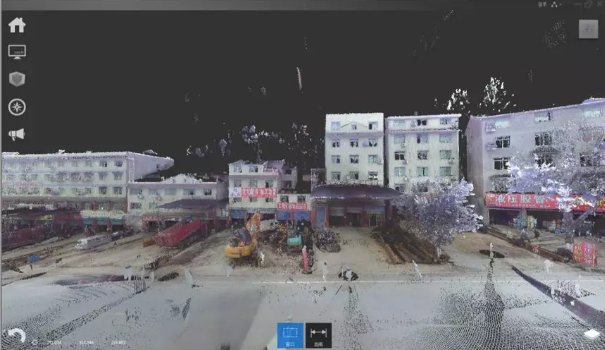 重慶忠縣立面規(guī)劃測量 重慶忠縣立面規(guī)劃測量