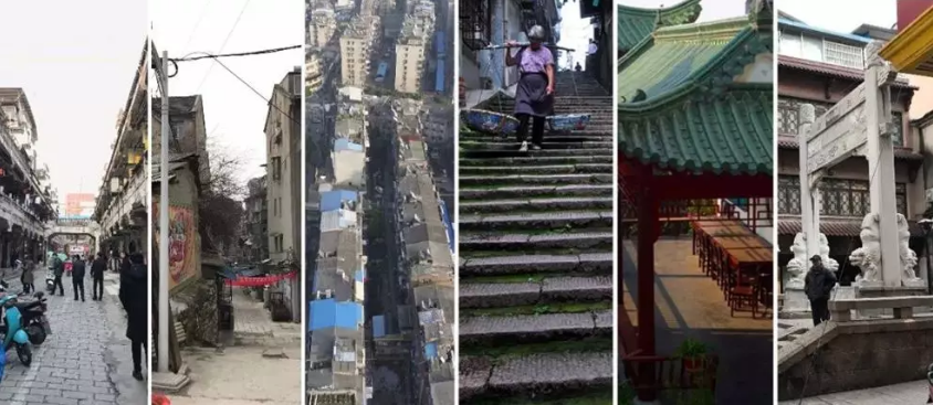 安徽省某歷史文化名城改造項(xiàng)目 安徽省某歷史文化名城改造項(xiàng)目