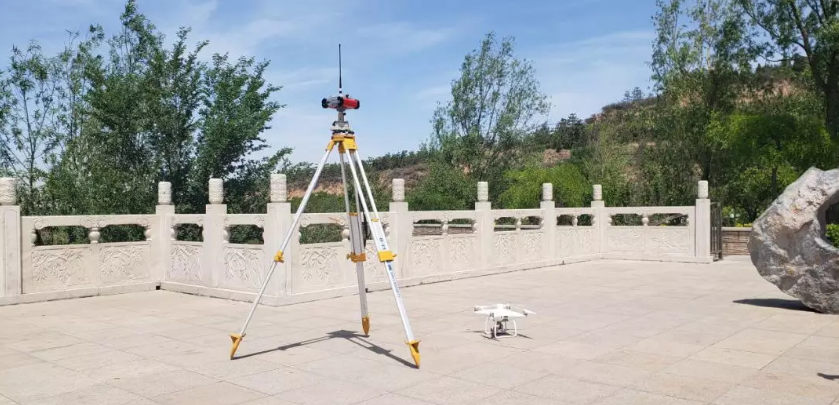 用科力達PPK，可以輕松完成1:500高精度免像控航測作業