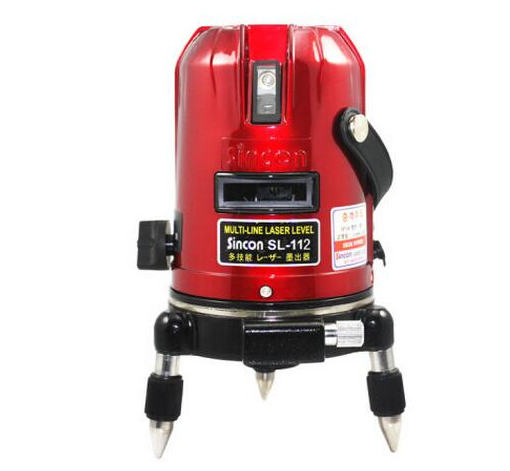 新坤SL-112自動安平激光標(biāo)線儀1 新坤SL-112自動安平激光標(biāo)線儀1