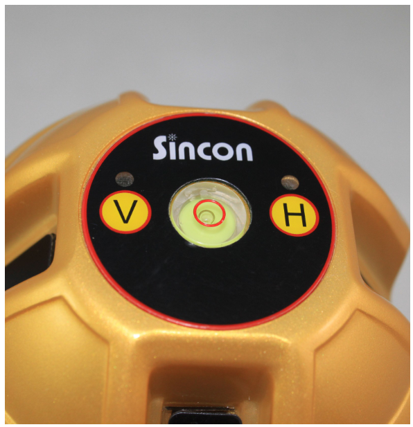 新坤SV-2GT自動(dòng)安平激光標(biāo)線儀(綠光)3 新坤SV-2GT自動(dòng)安平激光標(biāo)線儀(綠光)3