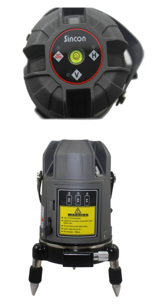 新坤SL-222TP自動(dòng)安平激光標(biāo)線儀2 新坤SL-222TP自動(dòng)安平激光標(biāo)線儀2