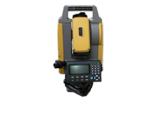 拓普康GM52全站儀(原裝進(jìn)口)