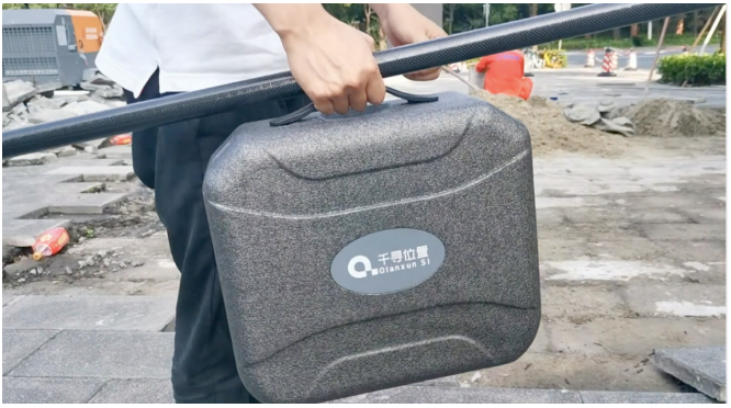 千尋星耀SE實測結(jié)果大公開:兼容“5星16頻”的它到底牛在哪?