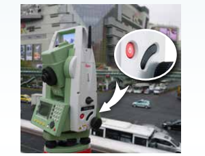 徠卡TS09plus觸發(fā)鍵 徠卡TS09plus觸發(fā)鍵