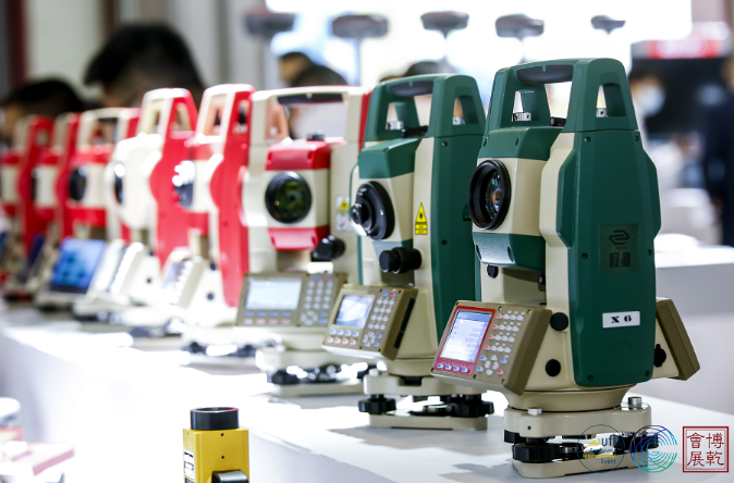 CHINTERGEO 2020青島會“新成果”大閱兵，科力達五大看點！