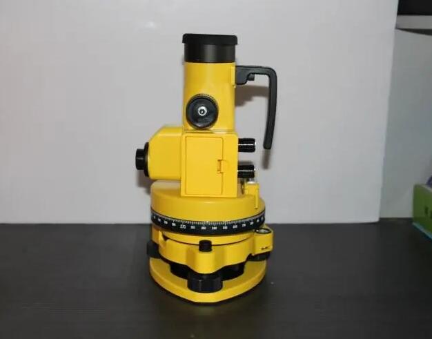 垂準(zhǔn)儀是什么?如何使用激光垂準(zhǔn)儀